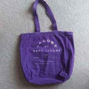Marc by Marc Jacobs tote bag